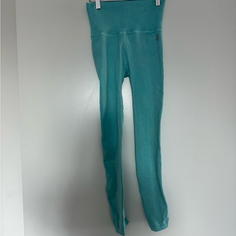 Free People Movement Good Karma High Rise Leggings - Picture 4 of 4